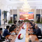 Presiden Prabowo Dorong Hasil Nyata Kerja Sama Indonesia–Mesir di Berbagai Sektor Strategi