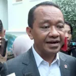 Panggil Menko Bahlil, Presiden Prabowo Terima Laporan tentang Penguatan Tata Kelola Migas