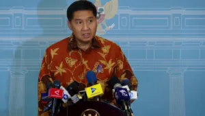 Program Perkuat Perumahan Pemerintah, Tingkatkan Kelayakan Hunian hingga Berdayakan UMKM Lokal