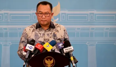 BRIN Percepat Vaksin Malaria, Targetkan Lebih Cepat Tiga Tahun
