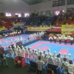 Kejuaraan Karate Senkaido Series 8 International Open 2026, Ajang Pembuktian Atlet Berprestasi