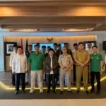 Siapkan Pemimpin Masa Depan Pengurus Daerah Pemuda PUI Se-Jakarta Dilantik