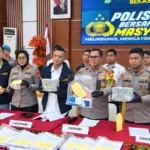 ‎Polres Metro Bekasi Bongkar Korupsi KUR Fiktif BJB Rp3,92 Miliar, CBA Sentil Lemahnya Pengawasan Internal