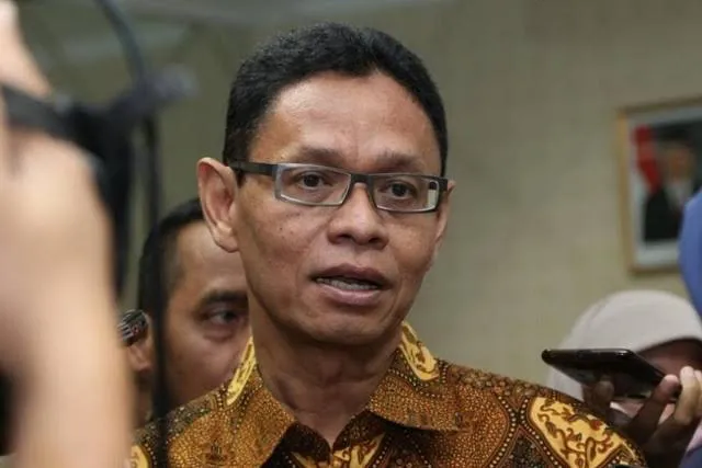 Profil Yuliot Tanjung, Sosok yang Didorong CBA Gantikan Bahlil Jadi Menteri ESDM