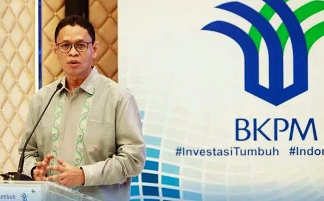 Dianggap Paham Dapur ESDM, Yuliot Tanjung Diusulkan Gantikan Bahlil